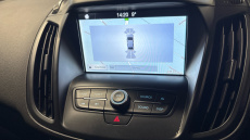 Ford Kuga 1.5 EcoBoost ST-Line Edition 5dr 2WD Petrol Estate